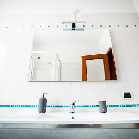 Dante108 Appartamento Côme