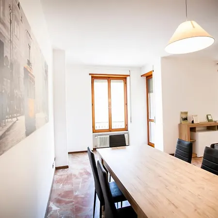 Apartment Dante108