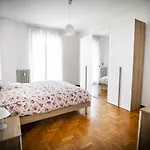 Dante108 Апартаменты Комо