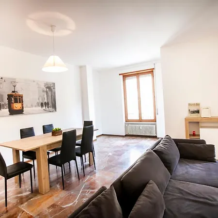 Dante108 Apartamento Como