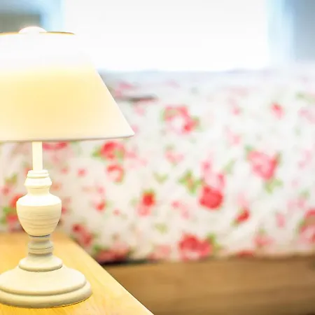 Apartamento Dante108 *