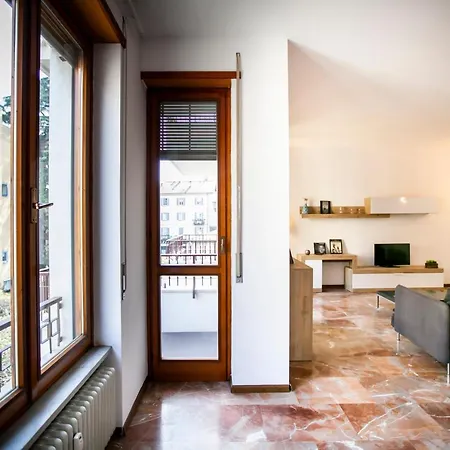 Apartamento Dante108 Como