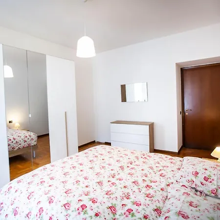 Dante108 Apartamento