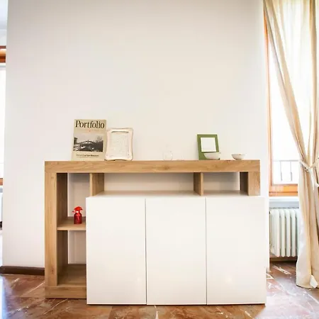 Apartamento Dante108