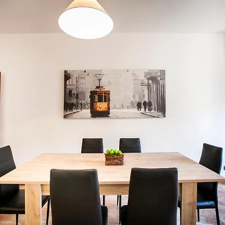 Apartamento Dante108 Como