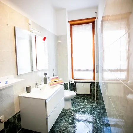 Dante108 Apartamento Como