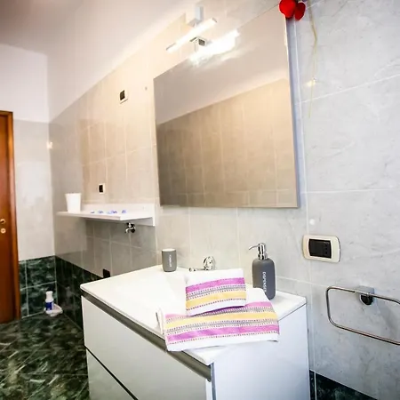 Dante108 Apartamento Como