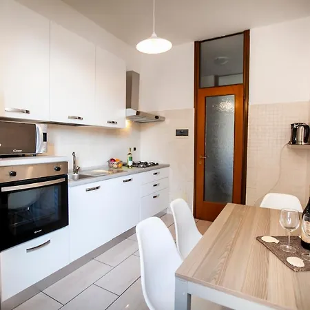 Apartamento Dante108