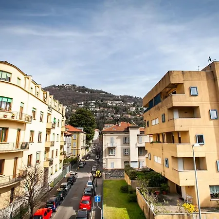 Appartamento Dante108