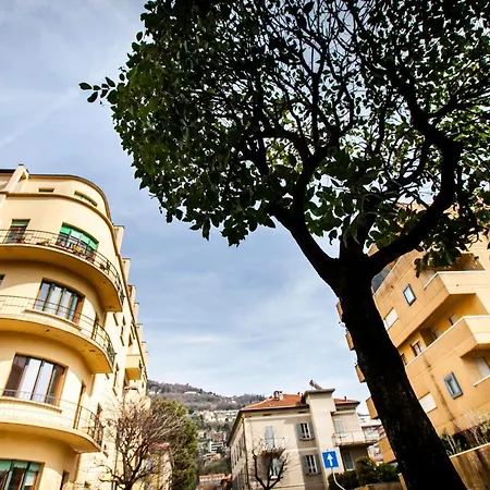 Appartamento Dante108