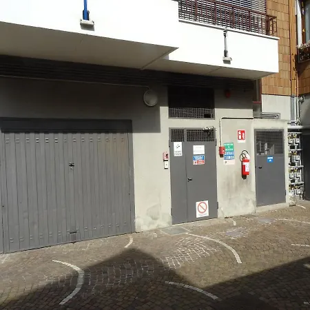 Appartamento Dante108 Côme