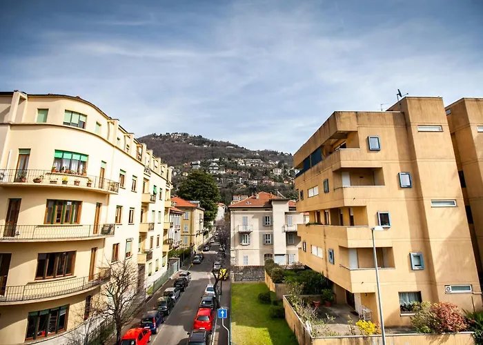 Appartamento Dante108