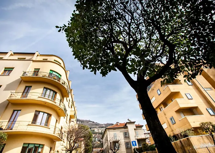 Appartamento Dante108