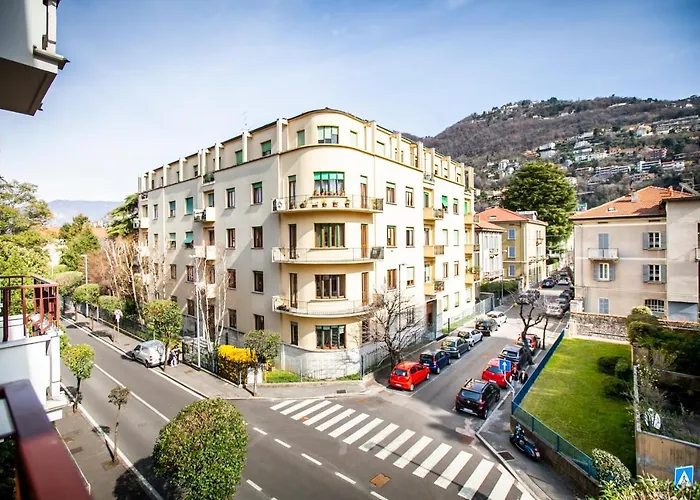 Dante108 * Côme