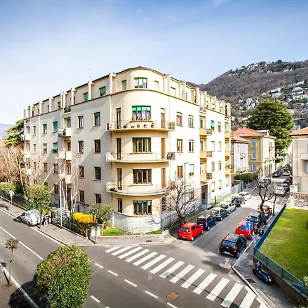 Dante108 * Côme